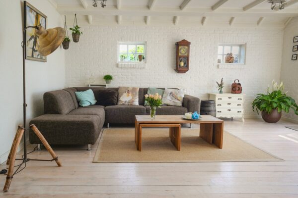 salon convivial