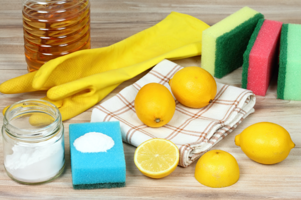 produits entretien maison