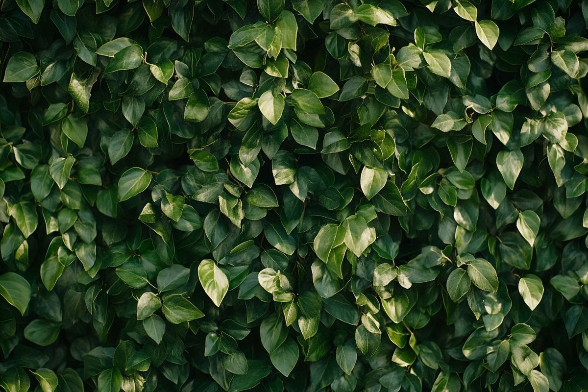 Pourquoi acheter une haie déjà haute peut transformer votre jardin