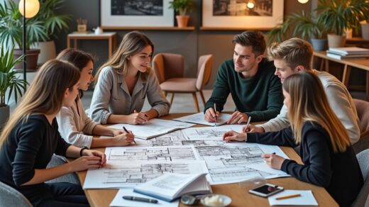 découvrez notre formation en architecte d’intérieur et apprenez tout sur la durée de cette formation. explorez les étapes, les compétences acquises et les débouchés possibles dans ce domaine passionnant.