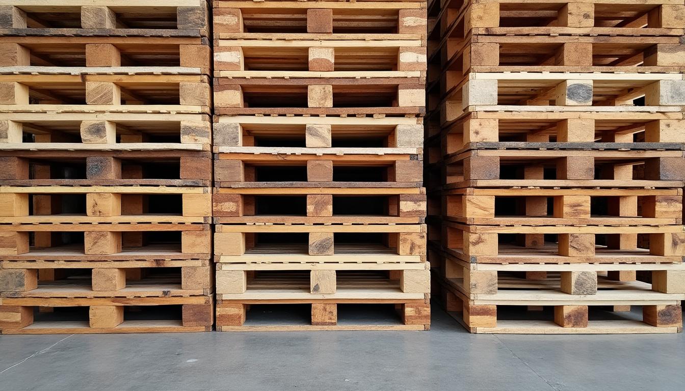 découvrez notre guide complet pour habiller un mur avec une palette de support tv en toute simplicité. apprenez des astuces pratiques, des conseils de décoration et des étapes détaillées pour transformer votre espace tout en ajoutant une touche chaleureuse et rustique à votre intérieur.