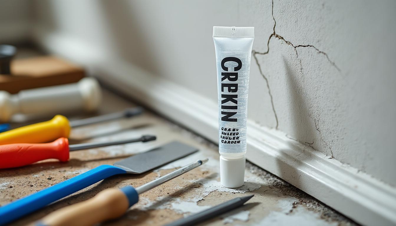découvrez notre guide d'achat complet pour le colmateur de fissures transparent 500 ml de briconess. apprenez tout sur ses caractéristiques, son application et ses avantages pour assurer des réparations efficaces et durables. optimisez vos projets de bricolage avec ce produit essentiel.