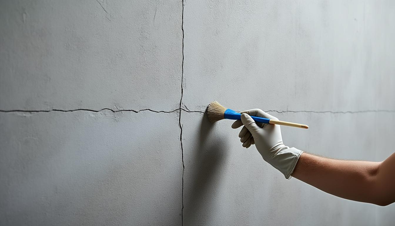 découvrez notre guide d'achat complet pour le colmateur fissures transparent 500 ml de briconess. apprenez comment choisir le produit idéal pour réparer vos surfaces fissurées tout en garantissant un résultat durable et esthétique.