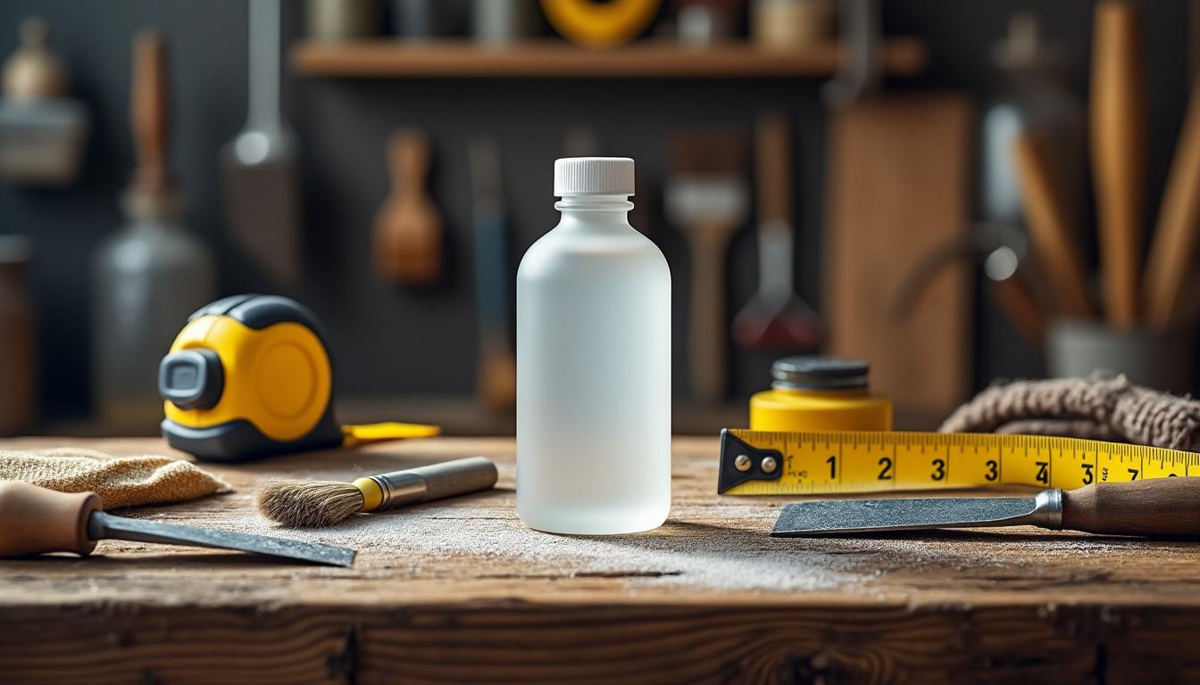 découvrez notre guide d'achat complet pour le colmateur fissures transparent 500 ml briconess. apprenez à choisir le produit idéal pour réparer efficacement vos fissures, avec des conseils pratiques, des astuces d'utilisation et des recommandations pour un résultat durable. ne laissez plus les imperfections gâcher l'esthétique de votre espace !
