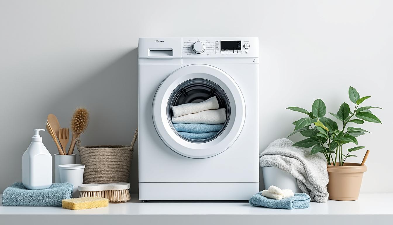 découvrez les erreurs courantes à éviter lors de l'utilisation de lessive professionnelle pour hôtel afin d'assurer une propreté irréprochable et de prolonger la durée de vie de votre linge. suivez nos conseils pratiques pour une utilisation optimale des produits de lessive et garantir la satisfaction de vos clients.