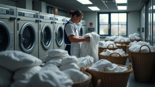 découvrez les erreurs courantes à éviter lors de l'utilisation de lessive professionnelle dans les hôtels. optimisez la qualité du linge et préservez l'image de votre établissement grâce à nos conseils pratiques.