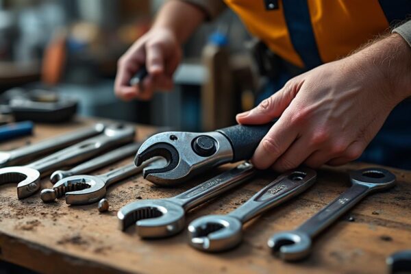 découvrez tout ce qu'il faut savoir sur la location de clé dynamométrique dans notre guide complet. apprenez à choisir le bon outil, son utilisation, et les avantages de la location pour vos projets de mécanique ou de bricolage.