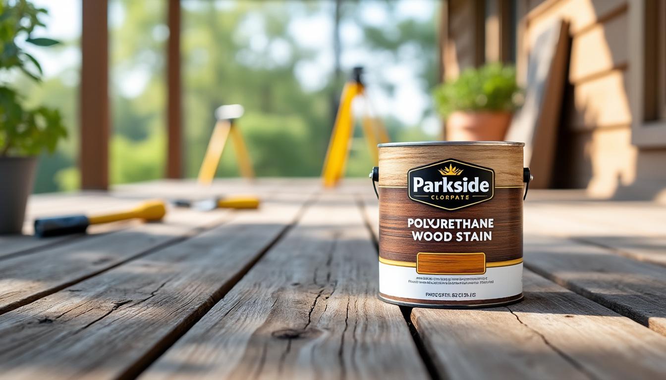 découvrez les avis sur la lasure polyuréthane parkside : efficacité, application, protection et finitions. informez-vous avant d’acheter ce produit incontournable pour vos projets bois.