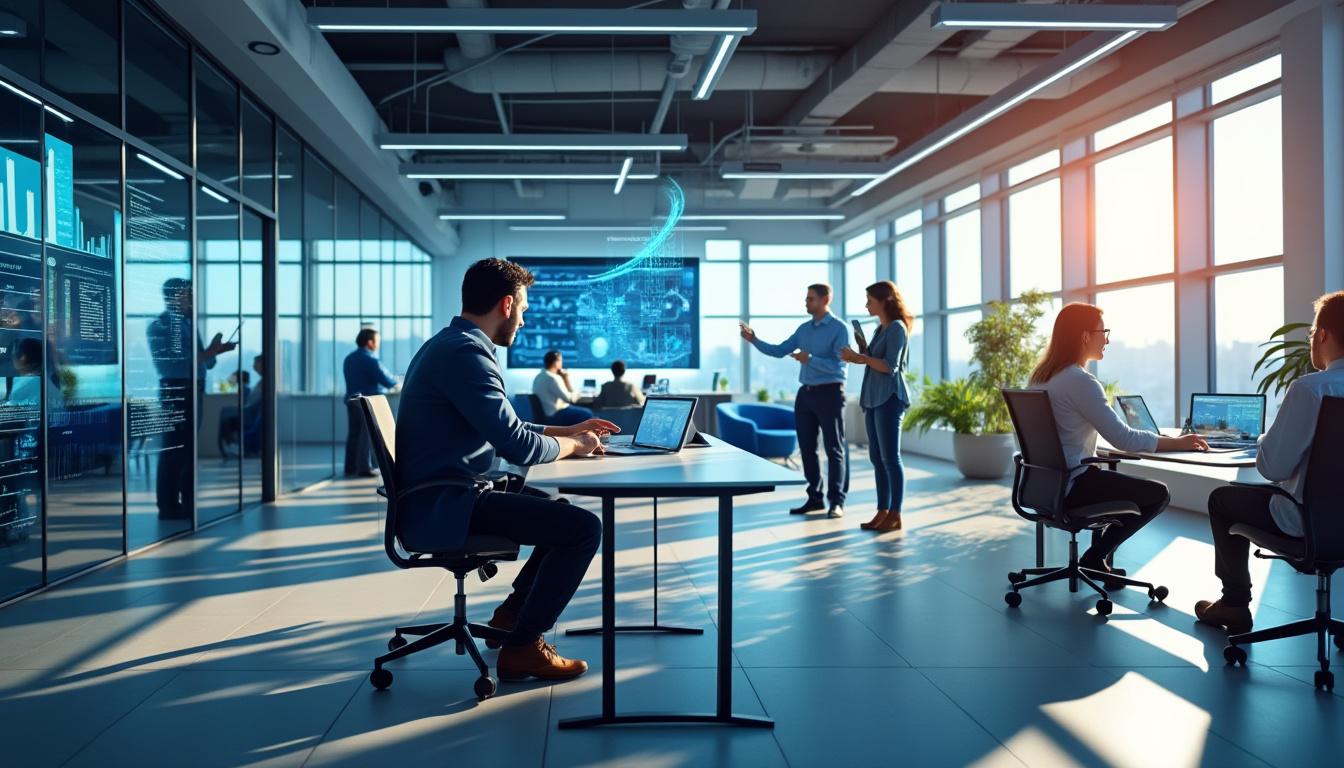 découvrez notre sélection d’outils en q : une liste innovante d’outils commençant par 'q' pour transformer et optimiser le travail en équipe. boostez la collaboration grâce à ces solutions incontournables !