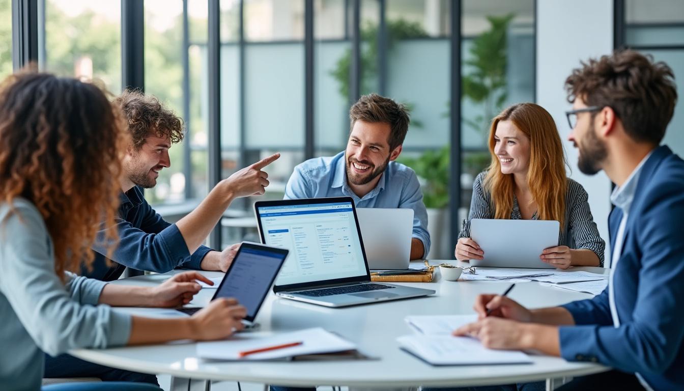 découvrez notre sélection d'outils en q : explorez les meilleurs outils dont le nom commence par q qui transforment la collaboration et boostent la productivité au sein des équipes.