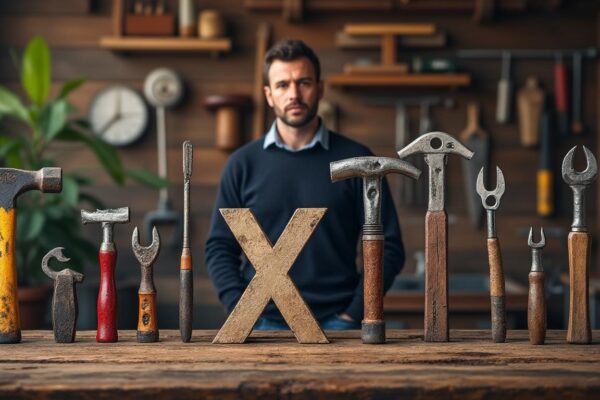 découvrez 10 outils incontournables commençant par 'x' pour booster votre productivité et optimiser vos projets. ne ratez pas cette sélection d'outils essentiels à connaître absolument !