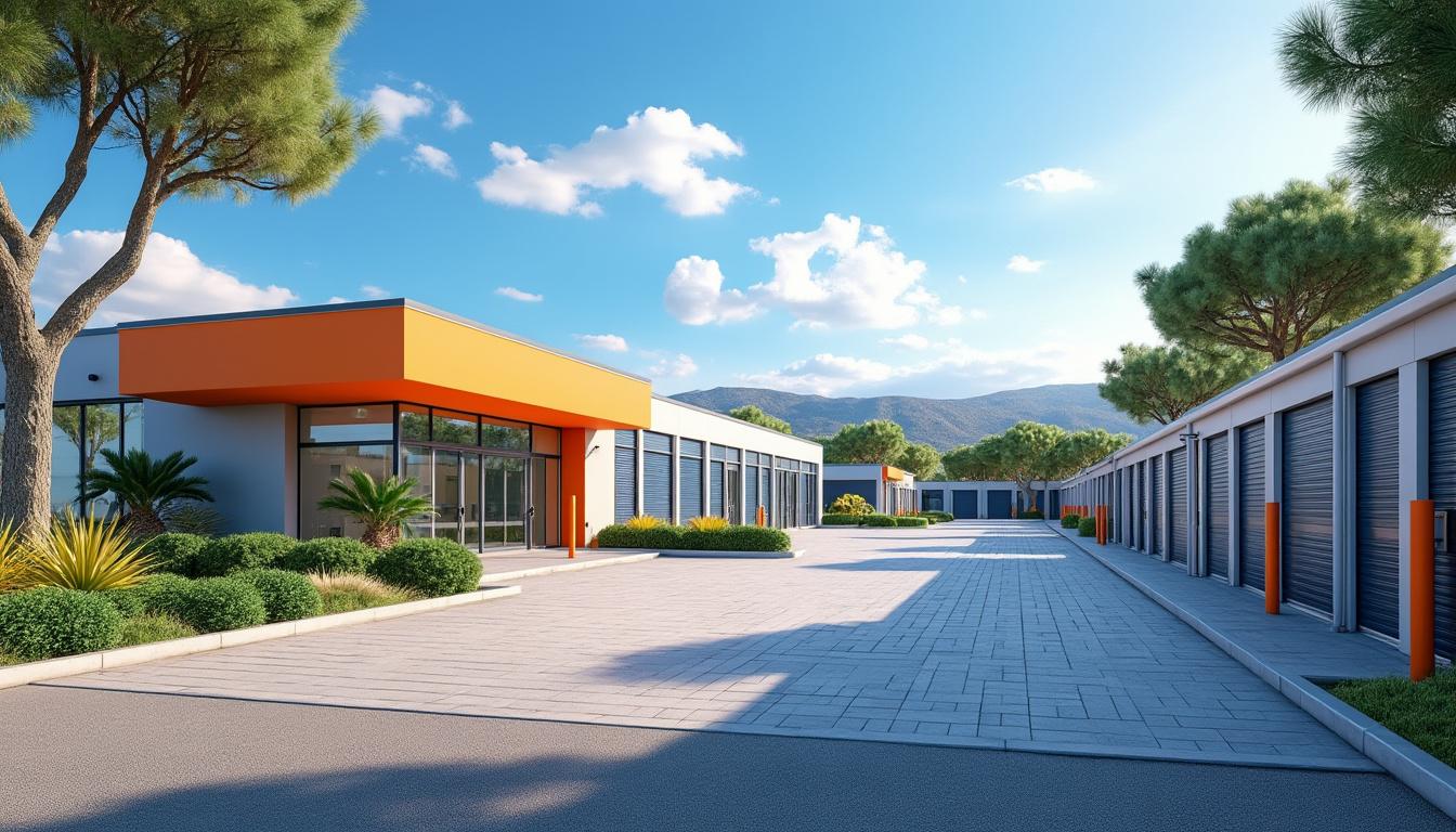 découvrez nos boxes de stockage à vitrolles, la solution idéale pour organiser vos espaces tout en sécurisant vos biens. un investissement malin pour un avenir serein.