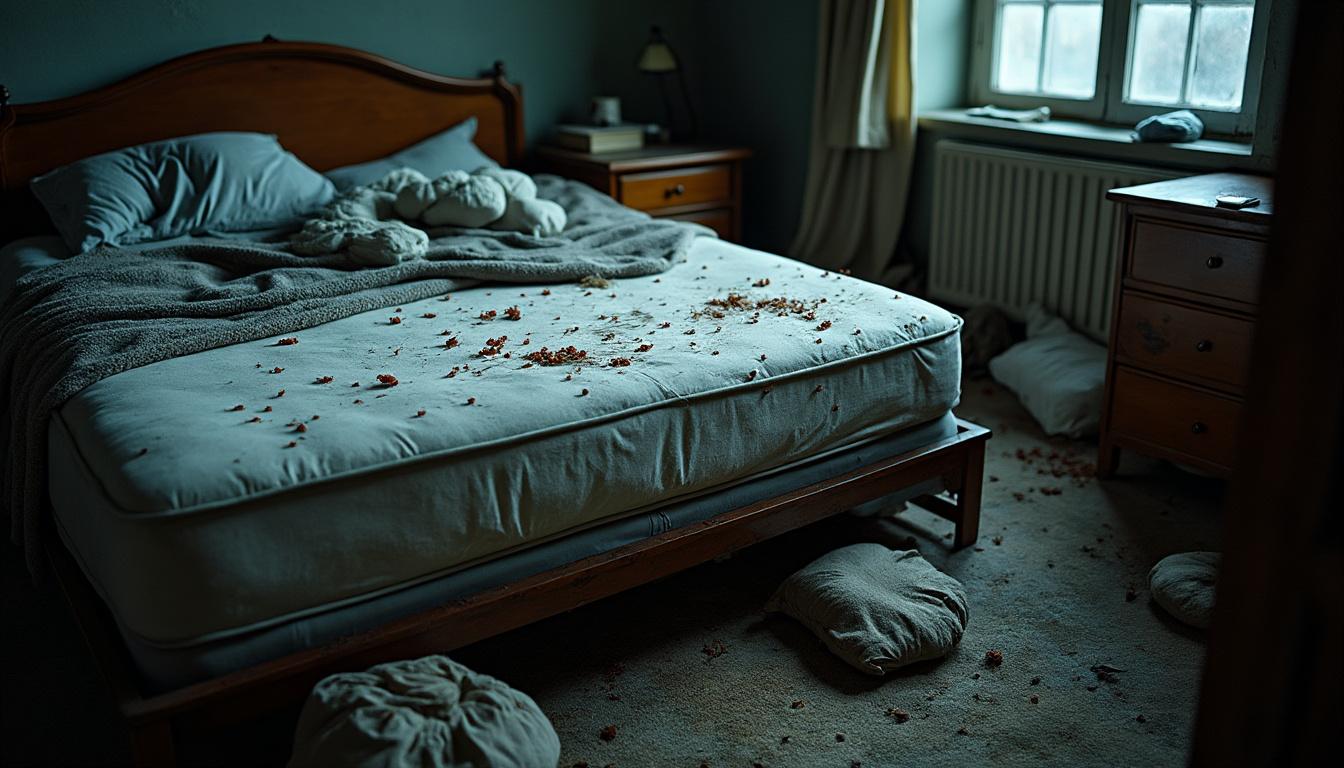 découvrez comment fonctionne l'assurance contre les punaises de lit et autres nuisibles en cas d'infestation, les garanties proposées et les démarches à suivre pour bénéficier d'une prise en charge efficace.