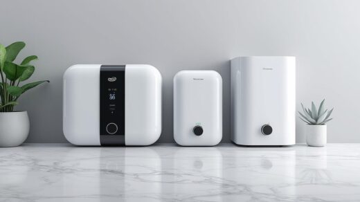 découvrez notre comparatif complet des meilleures marques de chauffe-eau instantané en 2026 pour choisir le modèle idéal, performant et économique adapté à vos besoins.