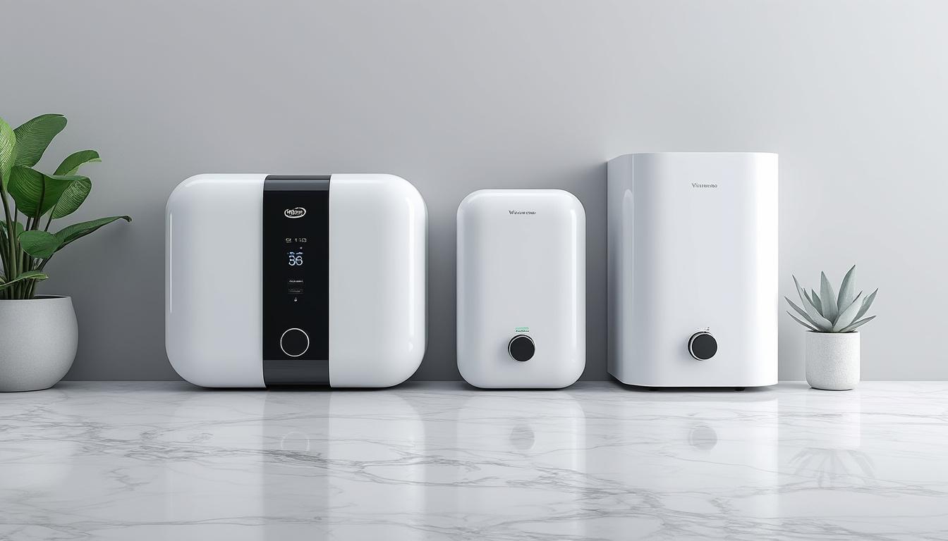 découvrez notre comparatif complet des meilleures marques de chauffe-eau instantané en 2026 pour choisir le modèle idéal, performant et économique adapté à vos besoins.