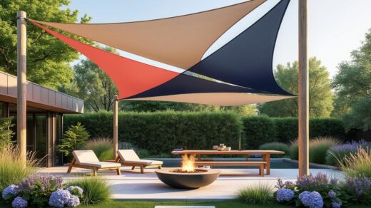 explorez notre sélection des meilleures marques de voiles d'ombrage pour sublimer et protéger votre jardin avec style et efficacité.