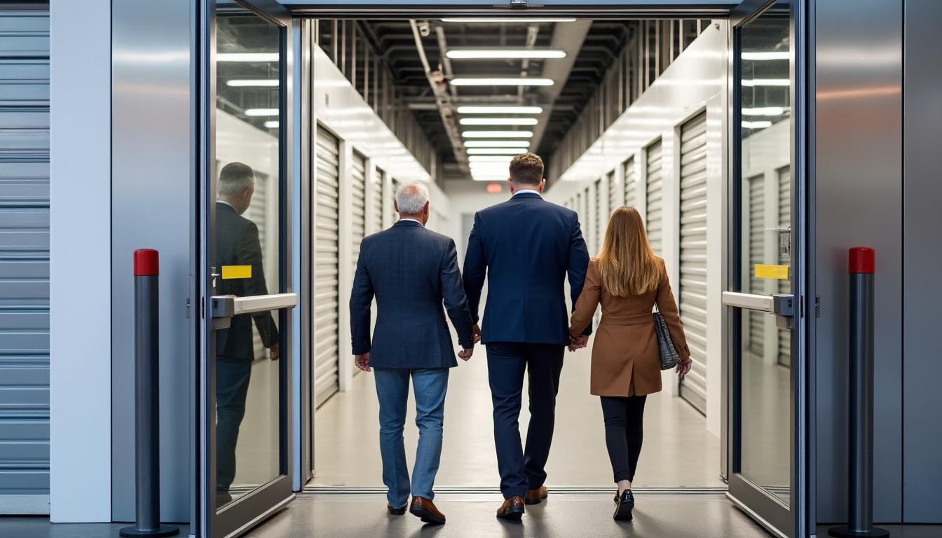 découvrez pourquoi la box de stockage à thiais - belle épine est la solution idéale pour sécuriser et optimiser vos espaces de rangement facilement et à proximité.