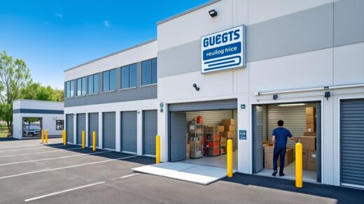 découvrez les avantages de la box de stockage à thiais - belle épine, une solution pratique et sécurisée pour stocker vos biens en toute tranquillité.