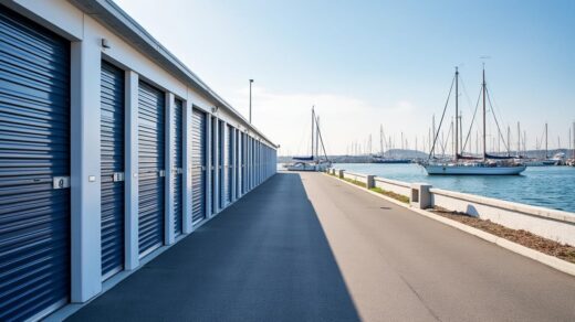 découvrez notre guide complet des meilleures entreprises de box de stockage à la rochelle pour trouver la solution idéale à votre projet de rangement, déménagement ou stockage temporaire.