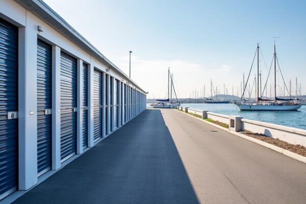 découvrez notre guide complet des meilleures entreprises de box de stockage à la rochelle pour trouver la solution idéale à votre projet de rangement, déménagement ou stockage temporaire.