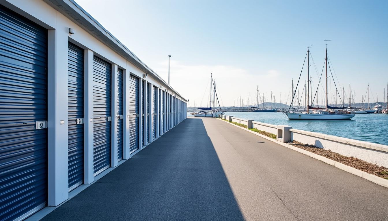 découvrez notre guide complet des meilleures entreprises de box de stockage à la rochelle pour trouver la solution idéale à votre projet de rangement, déménagement ou stockage temporaire.