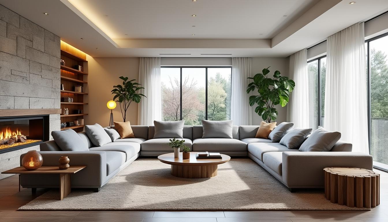 découvrez notre sélection des meilleures marques de canapés d'angle convertible, alliant confort, style et prix adaptés à tous les budgets.