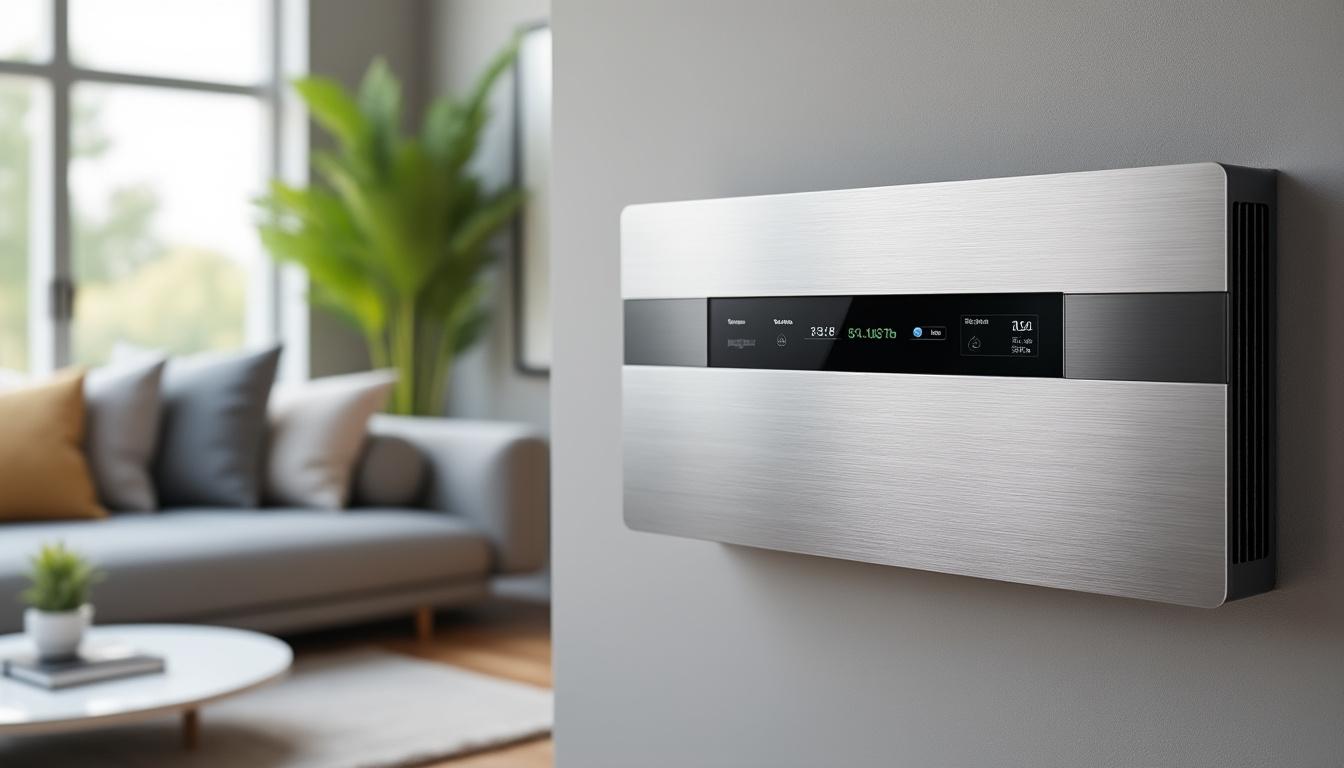 découvrez notre guide des meilleures marques de radiateurs basse consommation, avec les critères essentiels pour choisir un modèle économique et performant adapté à vos besoins.