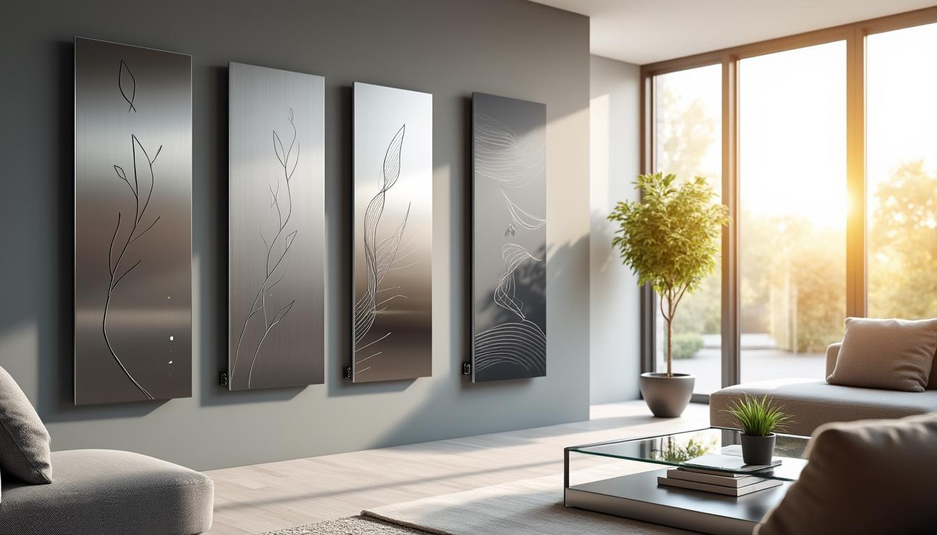 découvrez les meilleures marques de radiateurs basse consommation et apprenez à choisir le modèle idéal grâce à nos critères de sélection détaillés.