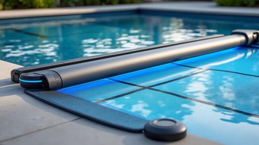 découvrez les meilleures options de filets de sécurité pour piscine adaptés aux animaux en 2026, alliant protection, durabilité et facilité d'installation.