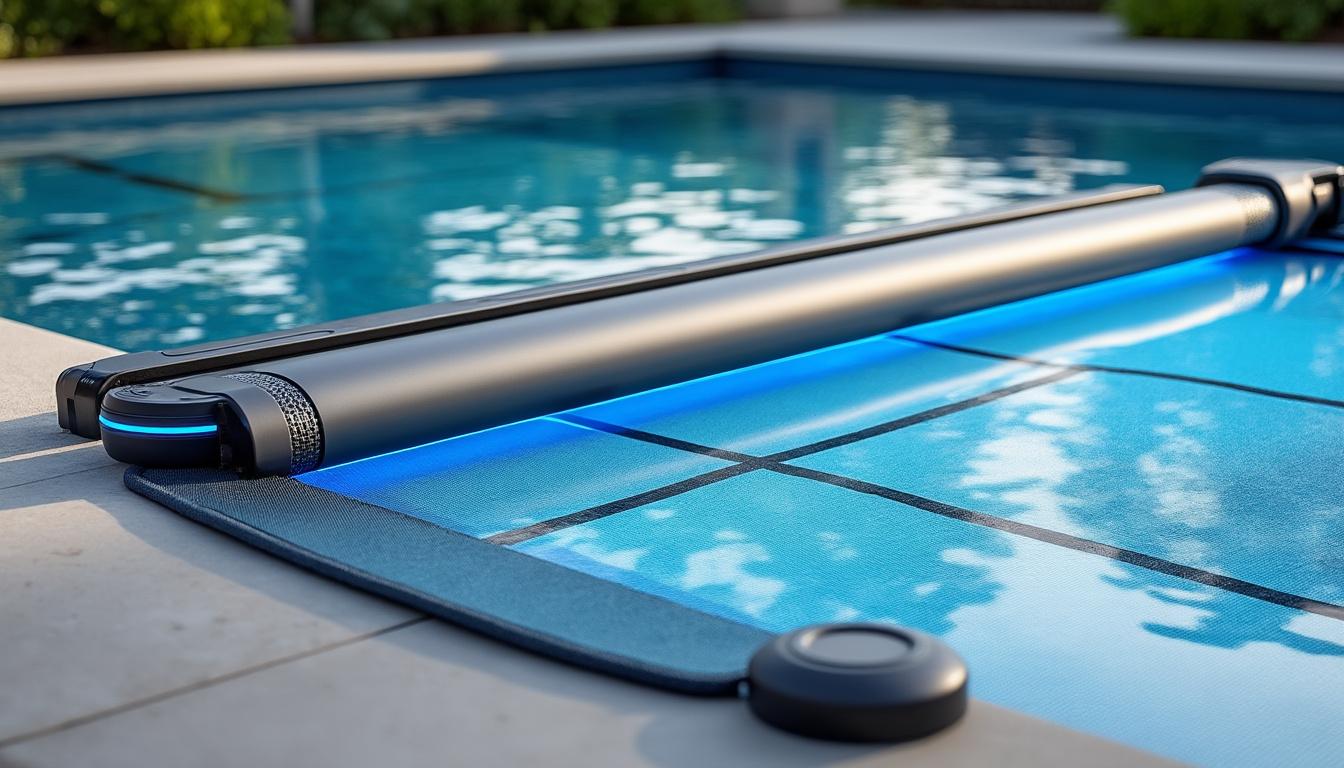 découvrez les meilleures options de filets de sécurité pour piscine adaptés aux animaux en 2026, alliant protection, durabilité et facilité d'installation.