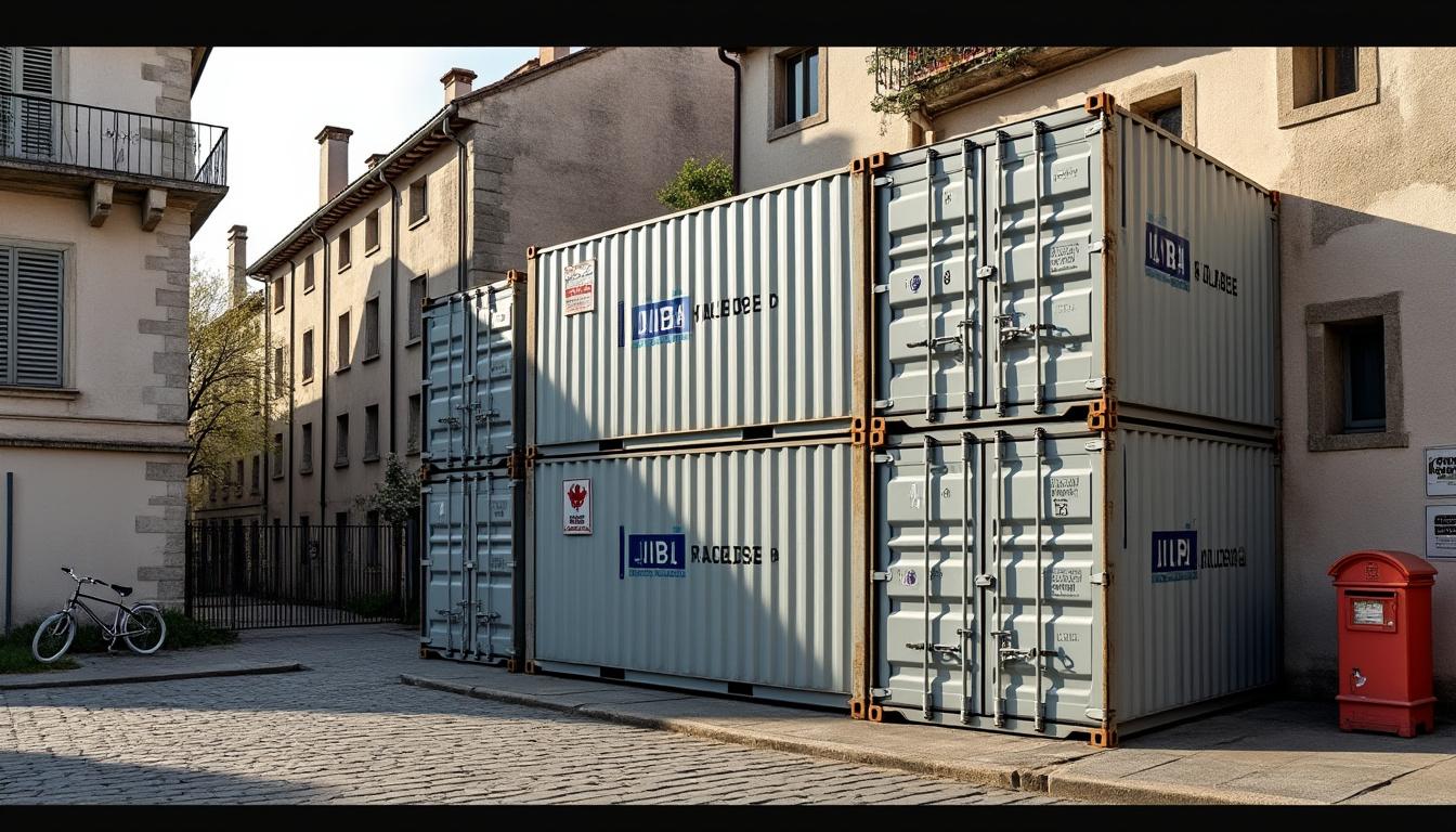 découvrez les facteurs clés qui influencent les tarifs des boxes de stockage à avignon et profitez de conseils pour choisir l'option la plus économique.