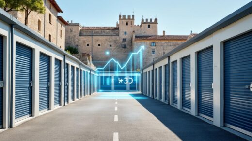 découvrez les facteurs clés qui influencent les tarifs des boxes de stockage à avignon et comment choisir la meilleure option pour vos besoins.