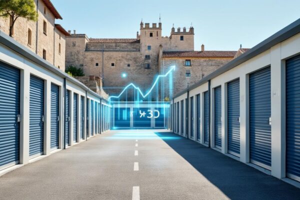 découvrez les facteurs clés qui influencent les tarifs des boxes de stockage à avignon et comment choisir la meilleure option pour vos besoins.
