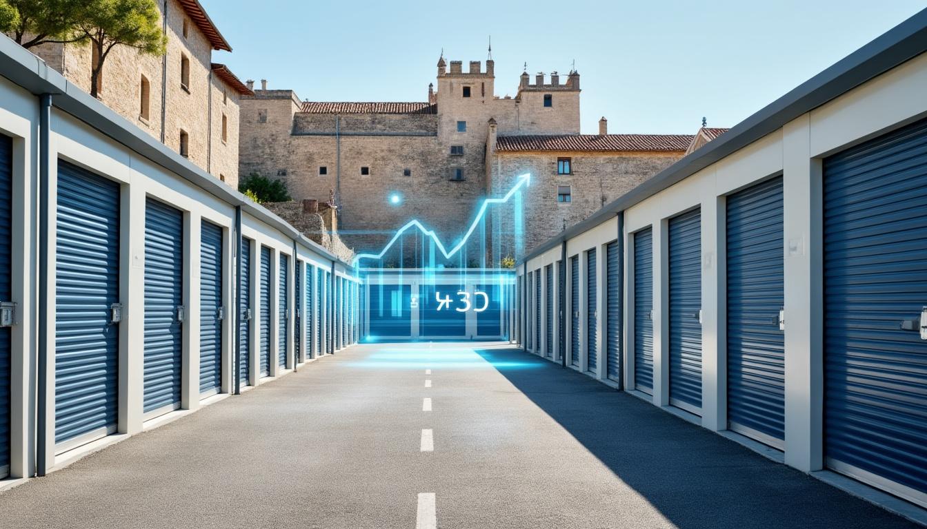 découvrez les facteurs clés qui influencent les tarifs des boxes de stockage à avignon et comment choisir la meilleure option pour vos besoins.
