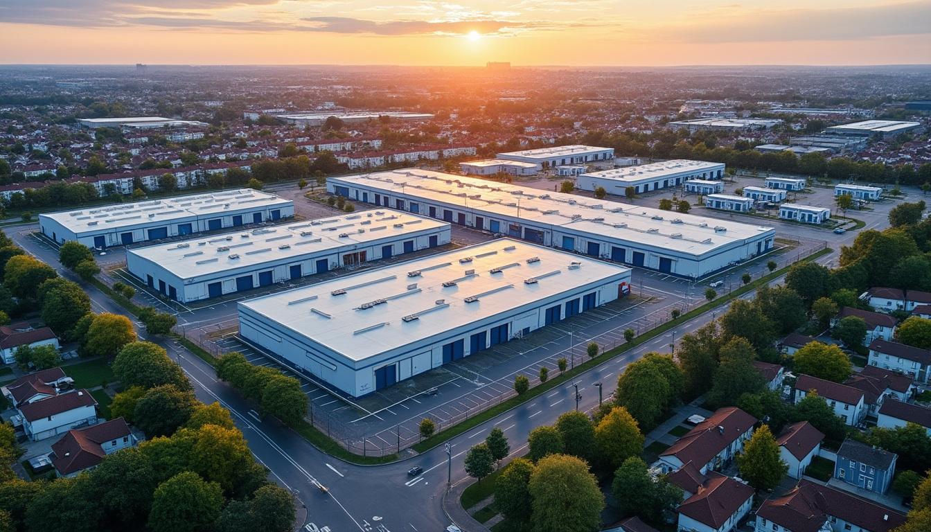 découvrez les dernières tendances en box de stockage à lagny-sur-marne pour organiser et ranger vos biens efficacement avec des solutions adaptées à vos besoins.