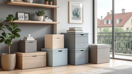 découvrez les dernières tendances en matière de box de stockage à lagny-sur-marne pour organiser et ranger efficacement vos affaires avec des solutions adaptées à vos besoins.