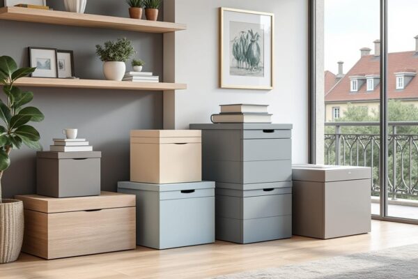 découvrez les dernières tendances en matière de box de stockage à lagny-sur-marne pour organiser et ranger efficacement vos affaires avec des solutions adaptées à vos besoins.