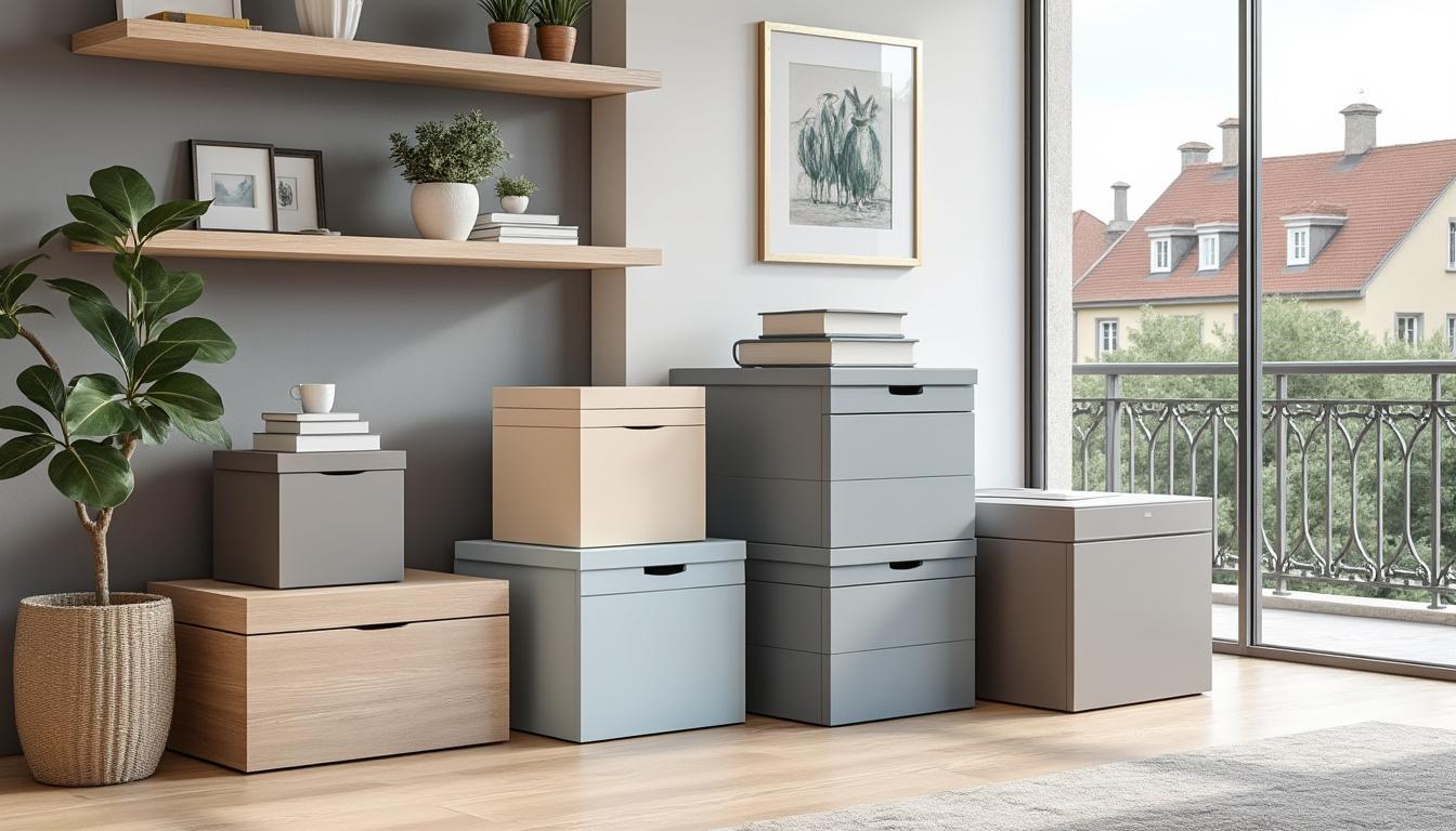 découvrez les dernières tendances en matière de box de stockage à lagny-sur-marne pour organiser et ranger efficacement vos affaires avec des solutions adaptées à vos besoins.