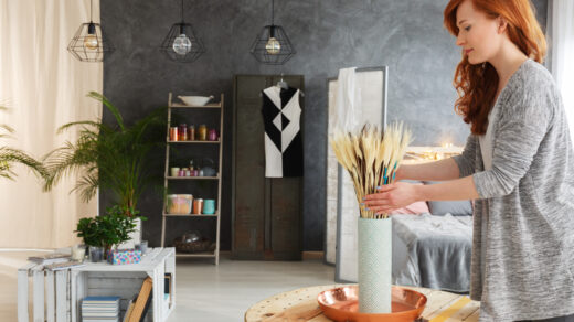 décorateur intérieur