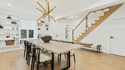 relooker une table