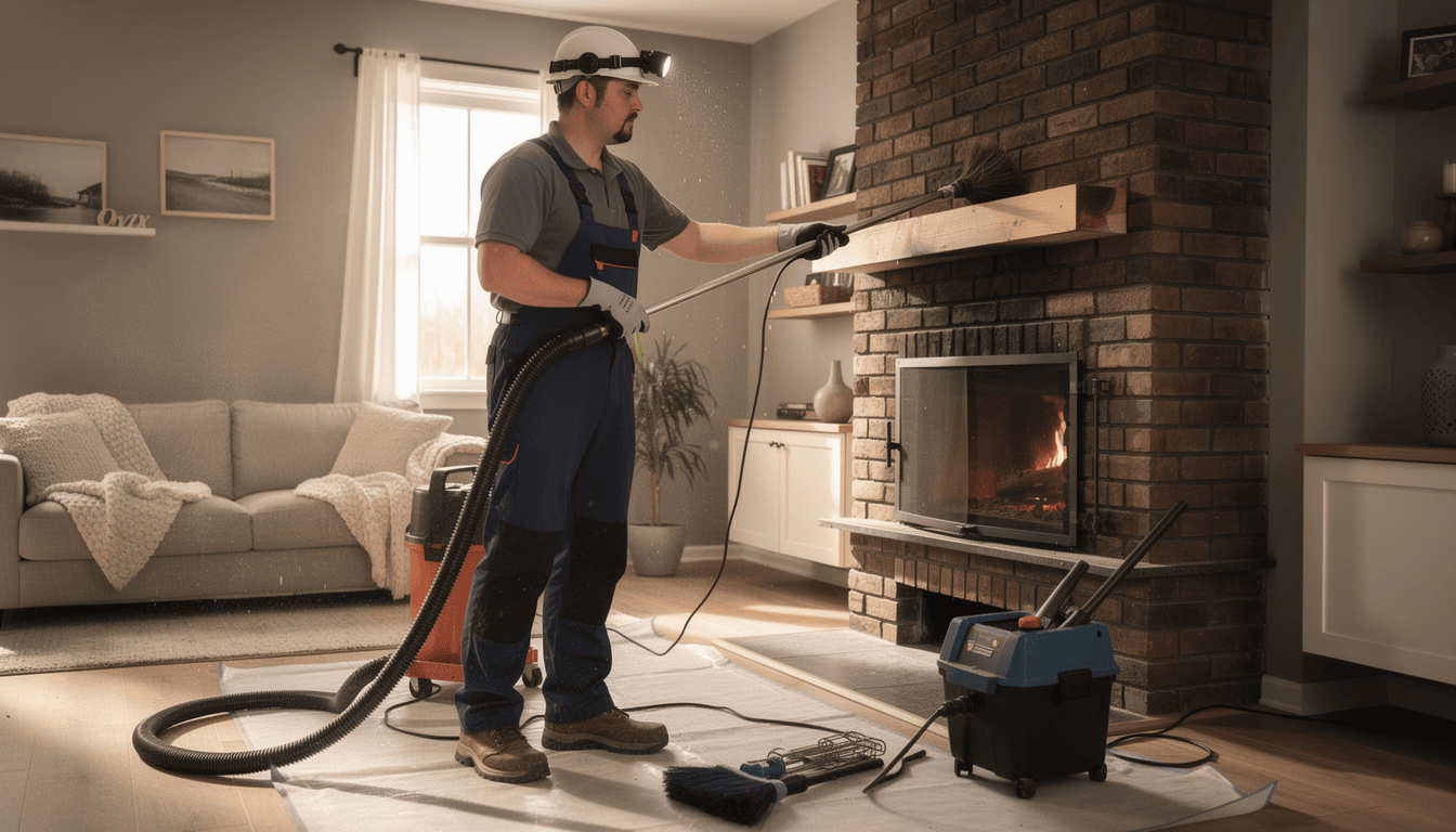 ramonage dans la Meuse