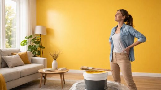 découvrez pourquoi les avis sur la peinture unikalo sont si positifs, grâce à sa qualité, sa durabilité et la satisfaction des utilisateurs.