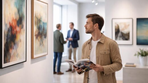 découvrez notre avis complet sur nv gallery, les enjeux à considérer et les perspectives essentielles à connaître avant de faire votre achat.