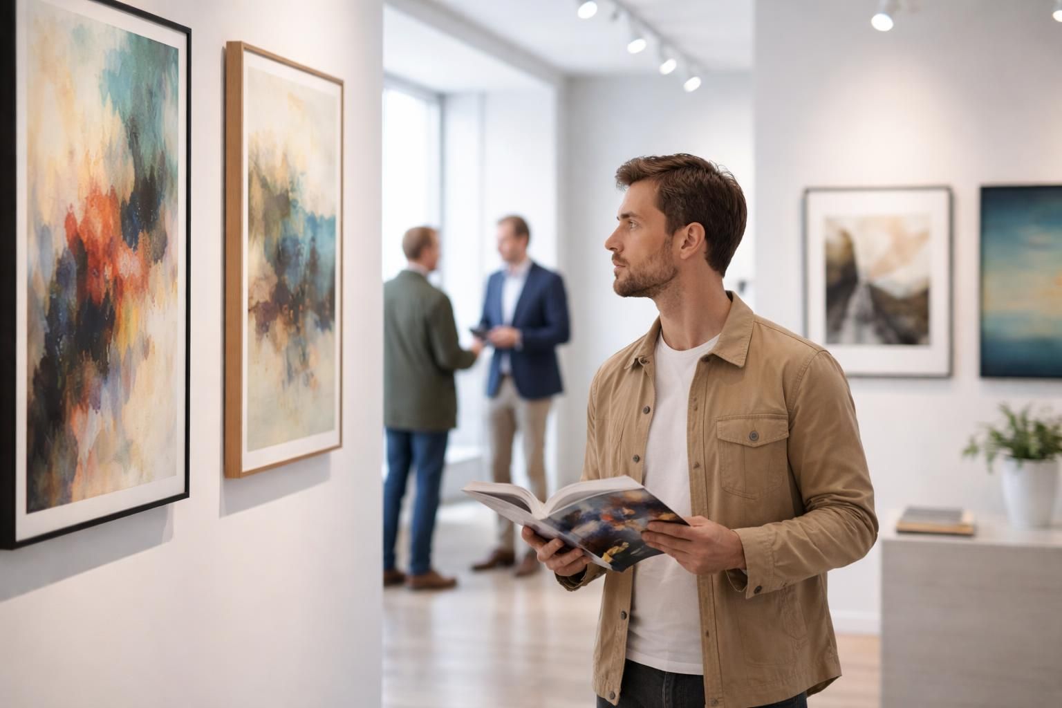 découvrez notre avis complet sur nv gallery, les enjeux à considérer et les perspectives essentielles à connaître avant de faire votre achat.