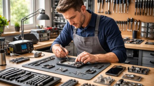 découvrez les avis sur sos accessoires et optimisez vos réparations avec des conseils fiables et des retours d'expérience authentiques.