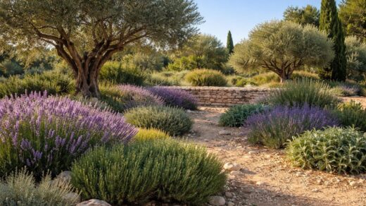 découvrez quelles plantes méditerranéennes choisir pour créer un jardin du sud qui allie beauté, résistance à la sécheresse et ambiance chaleureuse.