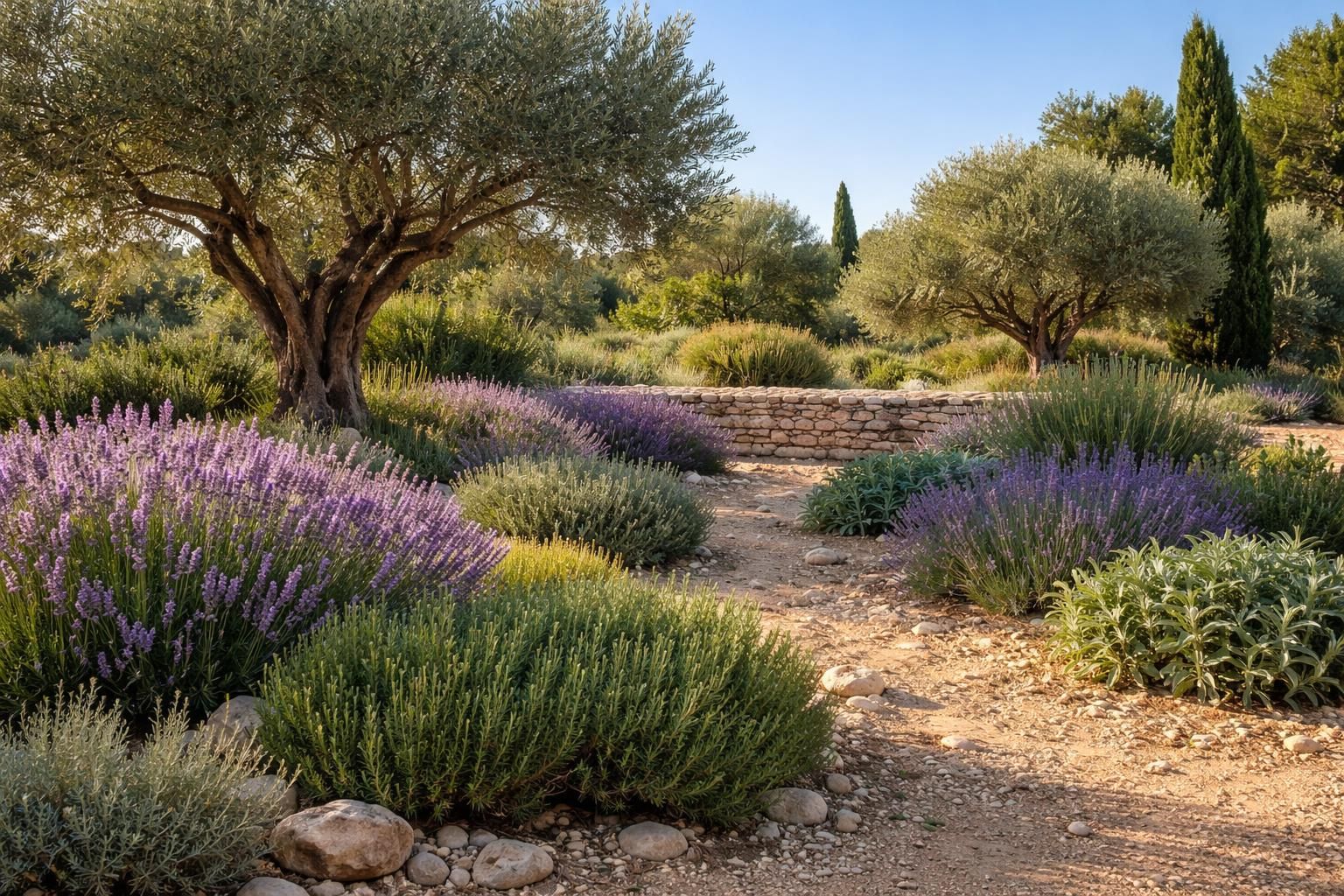 découvrez quelles plantes méditerranéennes choisir pour créer un jardin du sud qui allie beauté, résistance à la sécheresse et ambiance chaleureuse.