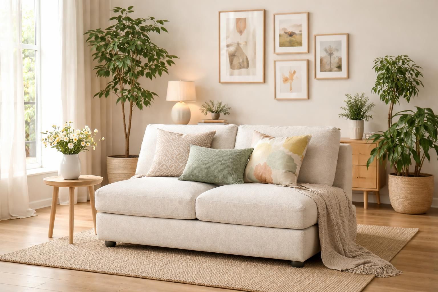 découvrez les meilleures idées de décoration pour sublimer votre chauffeuse 2 places et créer un espace cosy et élégant dans votre intérieur.