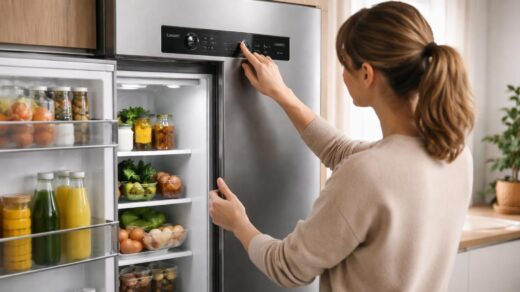 découvrez les meilleures techniques pour réinitialiser efficacement votre frigorifique haier et assurer son bon fonctionnement en toute simplicité.