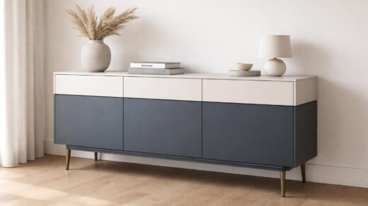 découvrez nos astuces pour peindre votre meuble en deux couleurs et créer un effet graphique moderne et réussi. apprenez à choisir les bonnes teintes et techniques pour sublimer votre décoration.